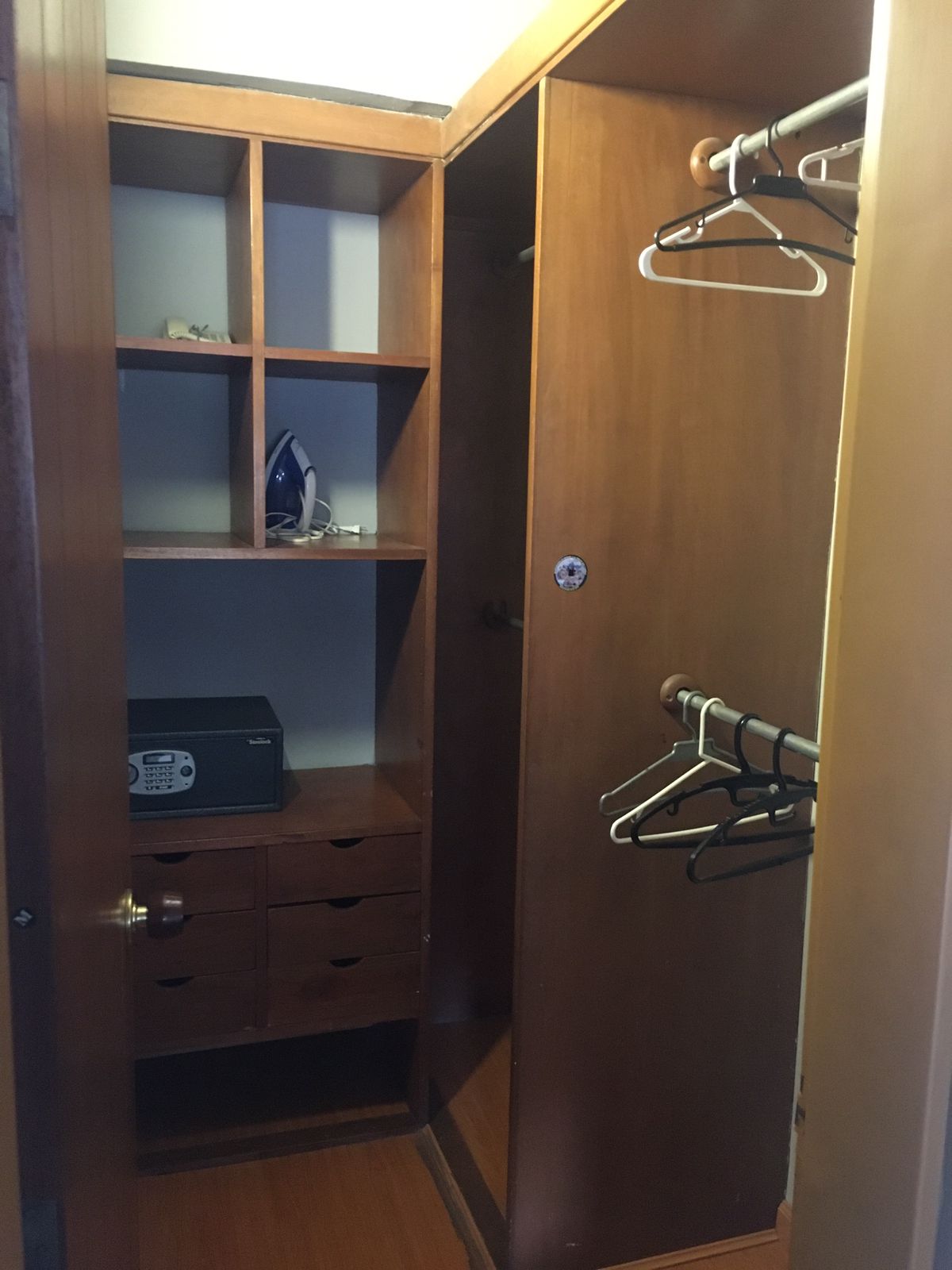Apartamento en venta en Chapinero, Bogotá · foto 12 de 12