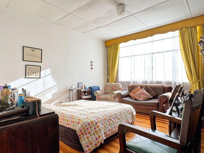 Casa de 5 alcobas en venta en Laureles, Medellín, 284 m² · foto 14 de 21
