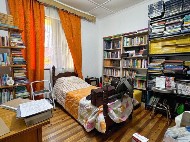 Casa de 5 alcobas en venta en Laureles, Medellín, 284 m² · foto 20 de 21