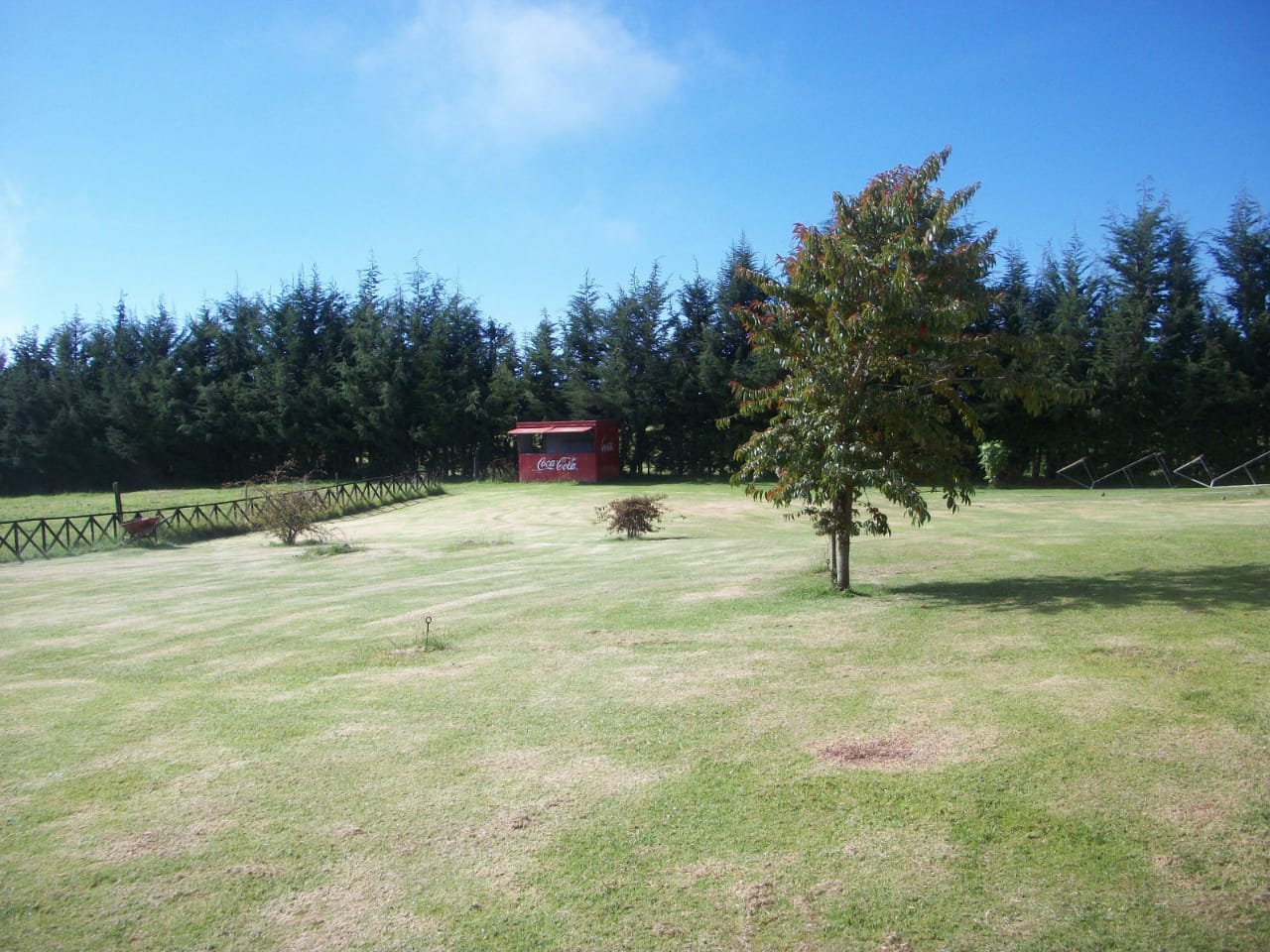Casa en arriendo en La Plazuela, La Calera · foto 6 de 12