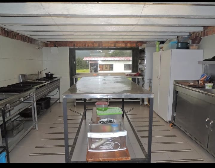 Casa en arriendo en La Plazuela, La Calera · foto 10 de 12