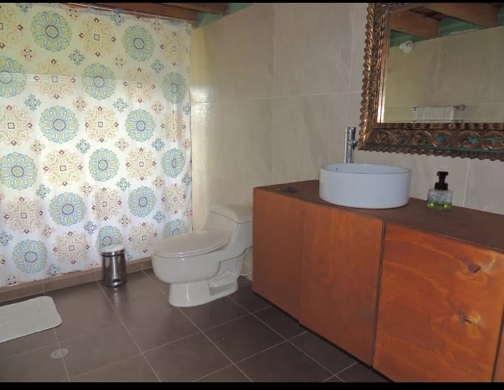 Casa en arriendo en La Plazuela, La Calera · foto 12 de 12