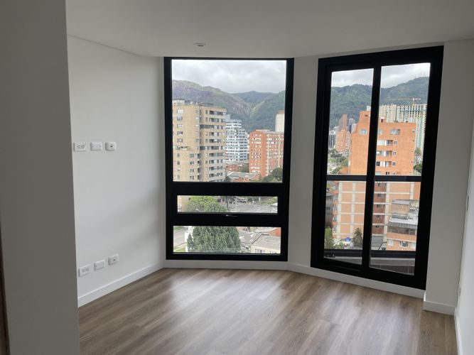 Apartamento en venta en Gran America, Bogotá · foto 3 de 24