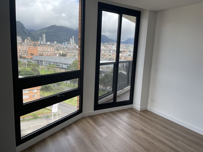 Apartamento en venta en Gran America, Bogotá · foto 12 de 24