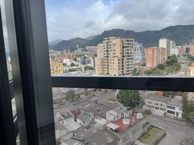 Apartamento en venta en Gran America, Bogotá · foto 14 de 24
