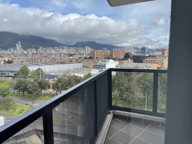 Apartamento en venta en Gran America, Bogotá · foto 15 de 24