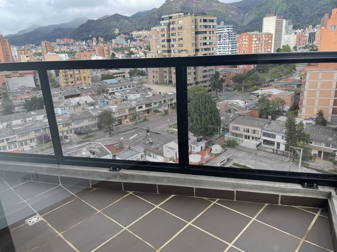 Apartamento en venta en Gran America, Bogotá · foto 16 de 24
