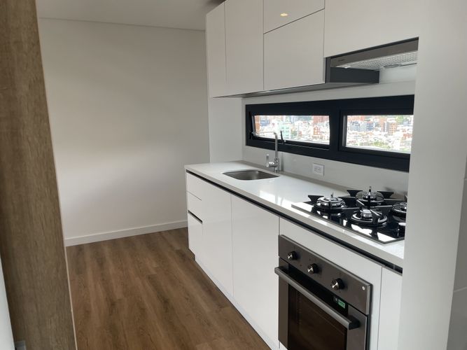Apartamento en venta en Gran America, Bogotá · foto 18 de 24