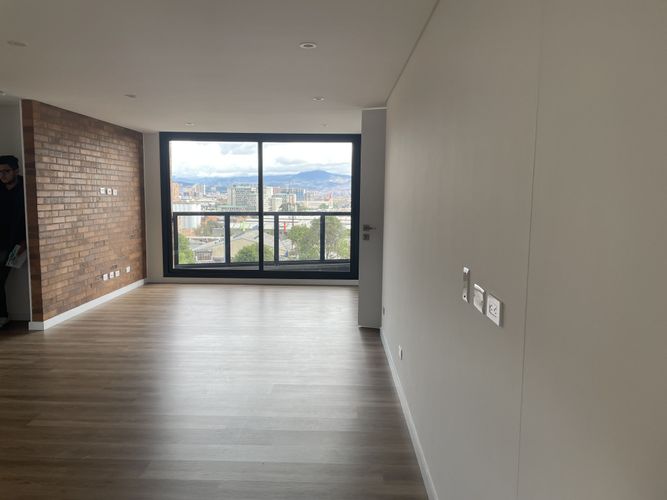 Apartamento en venta en Gran America, Bogotá · foto 20 de 24