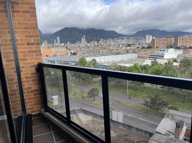 Apartamento en venta en Gran America, Bogotá · foto 22 de 24