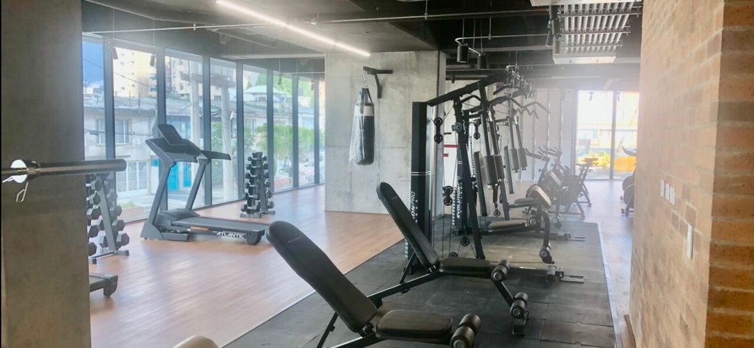 Apartamento en venta en Gran America, Bogotá · foto 23 de 24