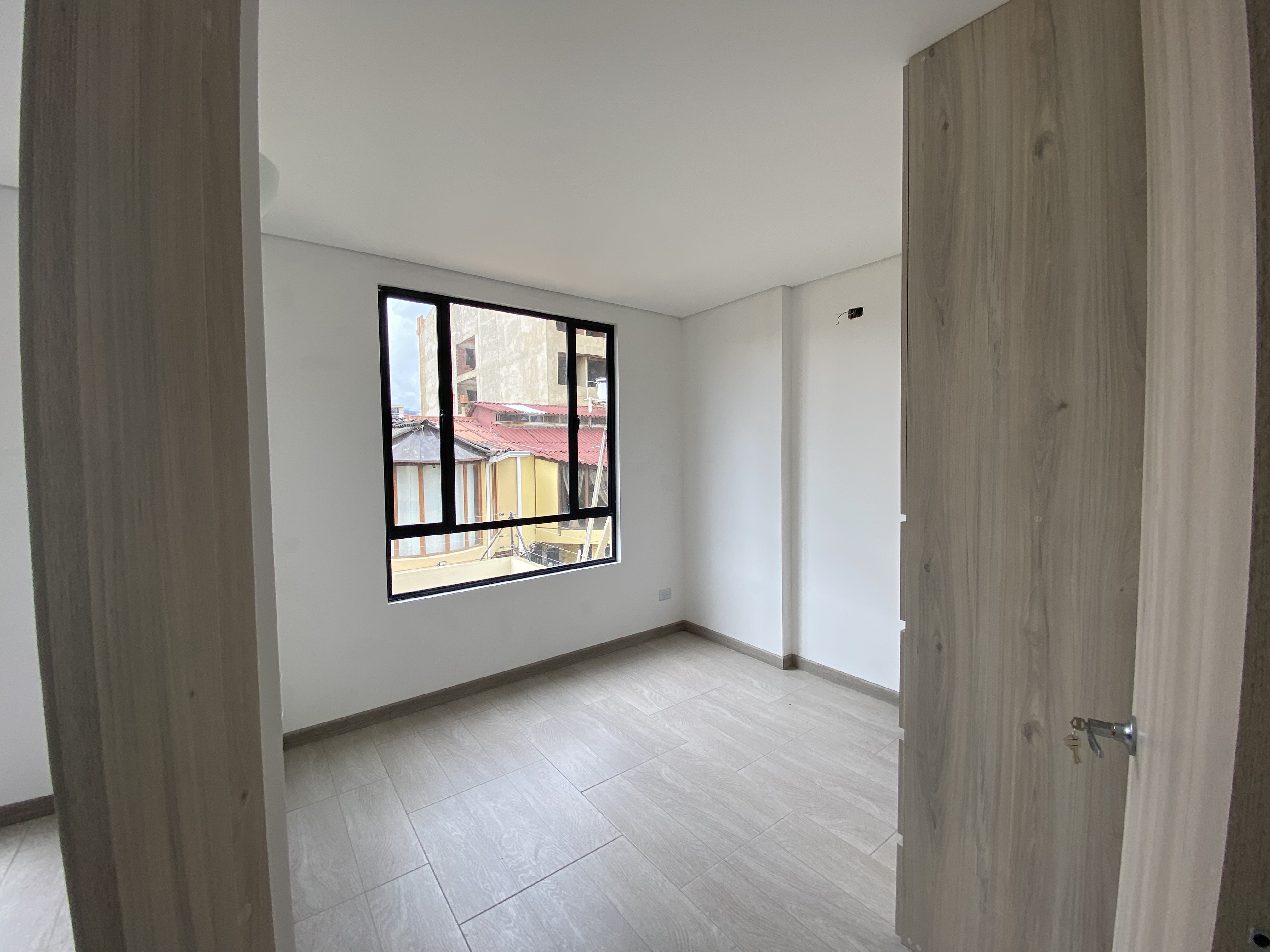 Apartamento en venta en Vereda La Balsa, Chía · foto 4 de 10
