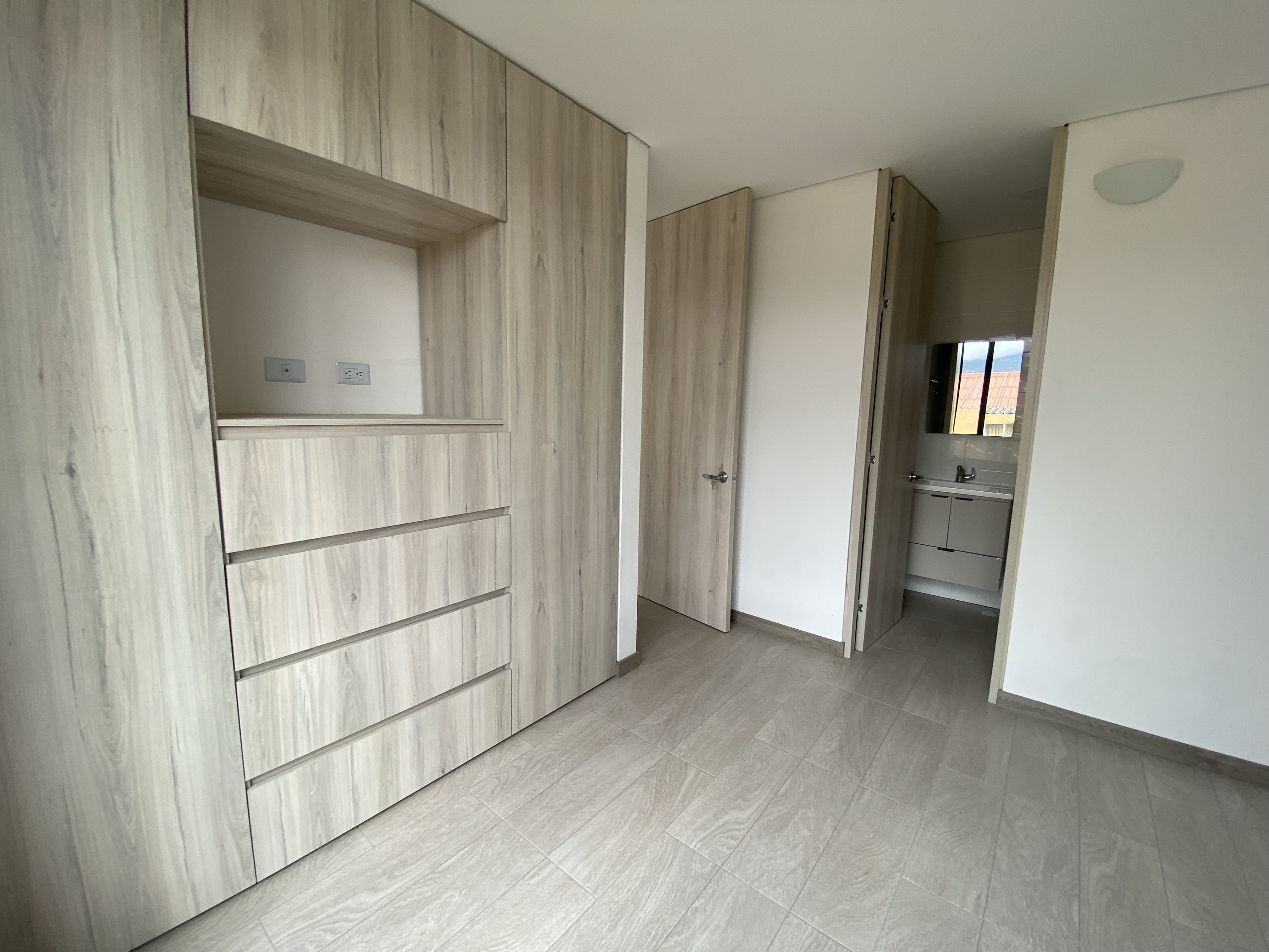 Apartamento en venta en Vereda La Balsa, Chía · foto 10 de 10