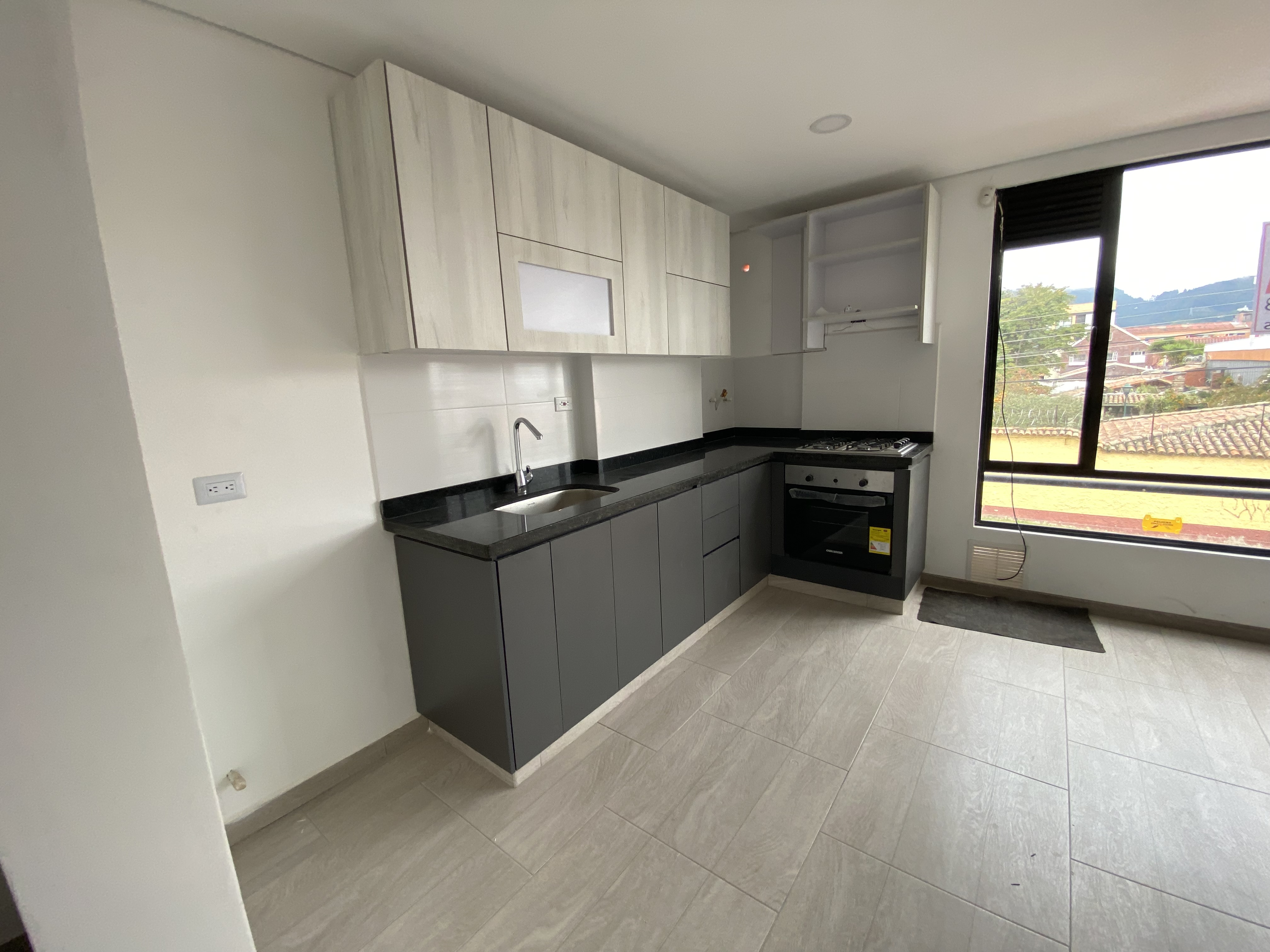 Apartamento en venta en La Balsa, Chía · foto 5 de 19