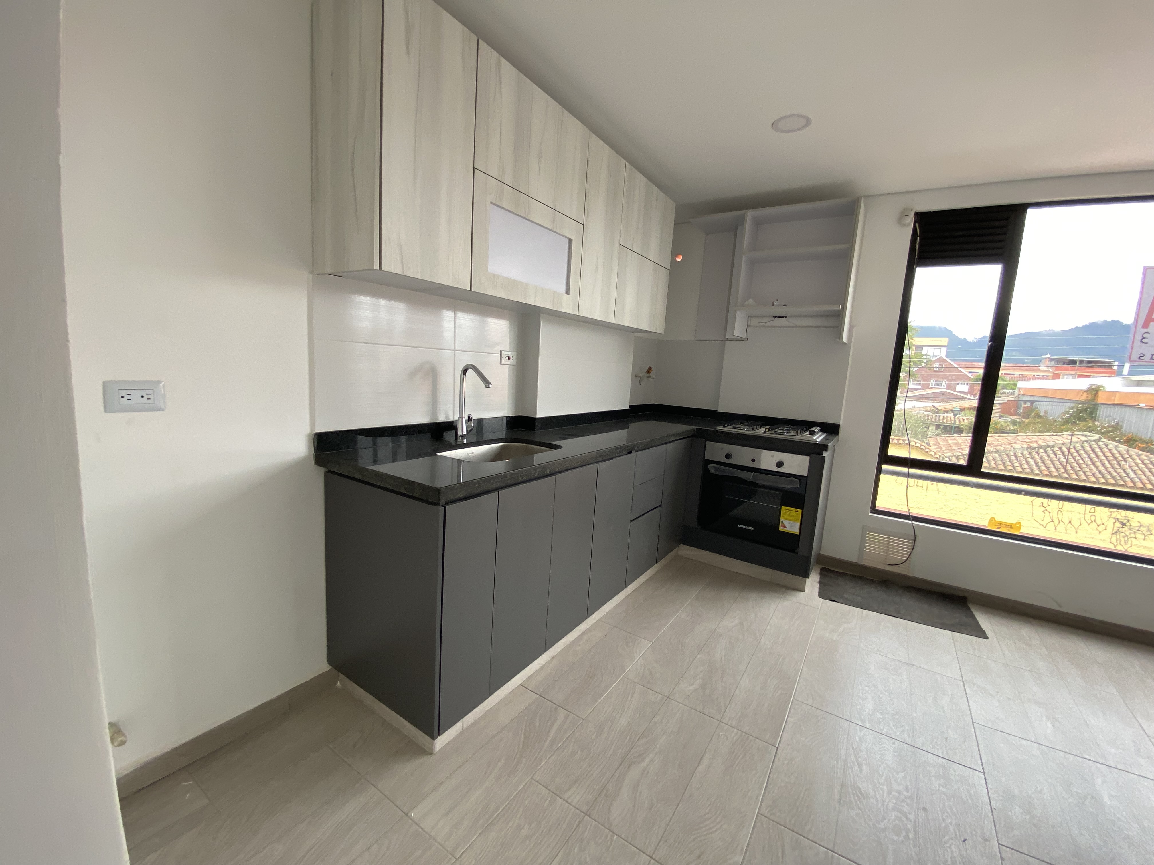 Apartamento en venta en La Balsa, Chía · foto 6 de 19