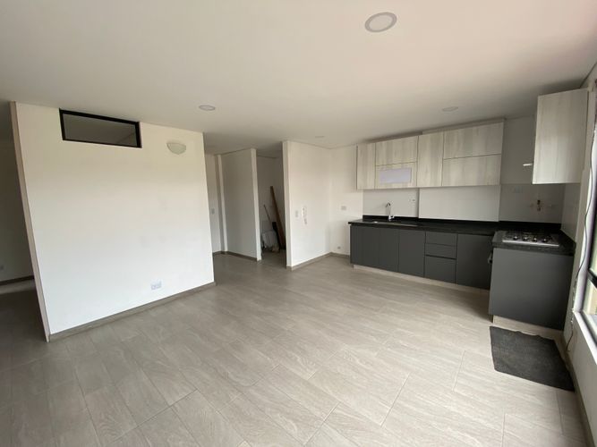 Apartamento en venta en La Balsa, Chía · foto 7 de 19
