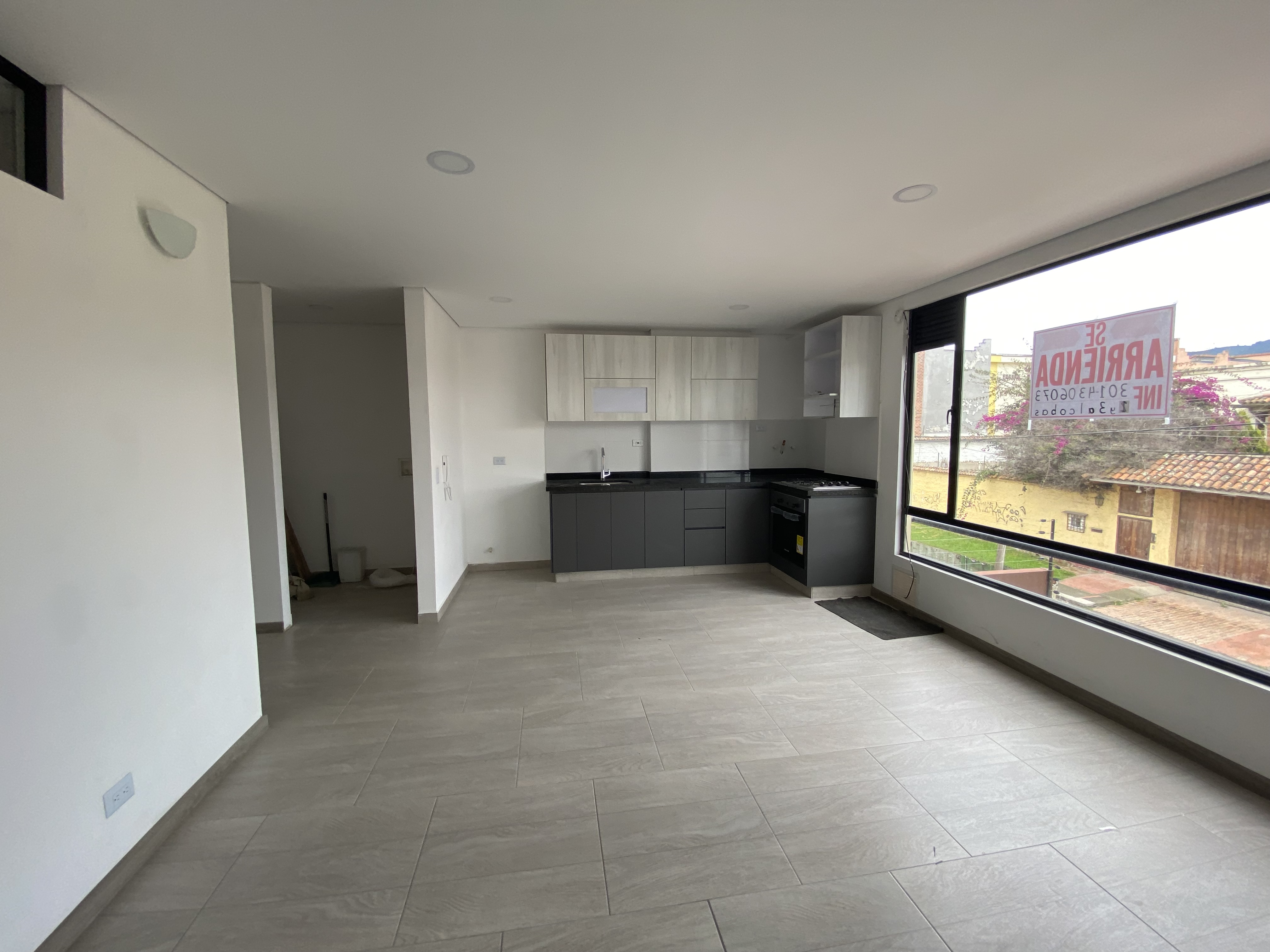 Apartamento en venta en La Balsa, Chía · foto 16 de 19