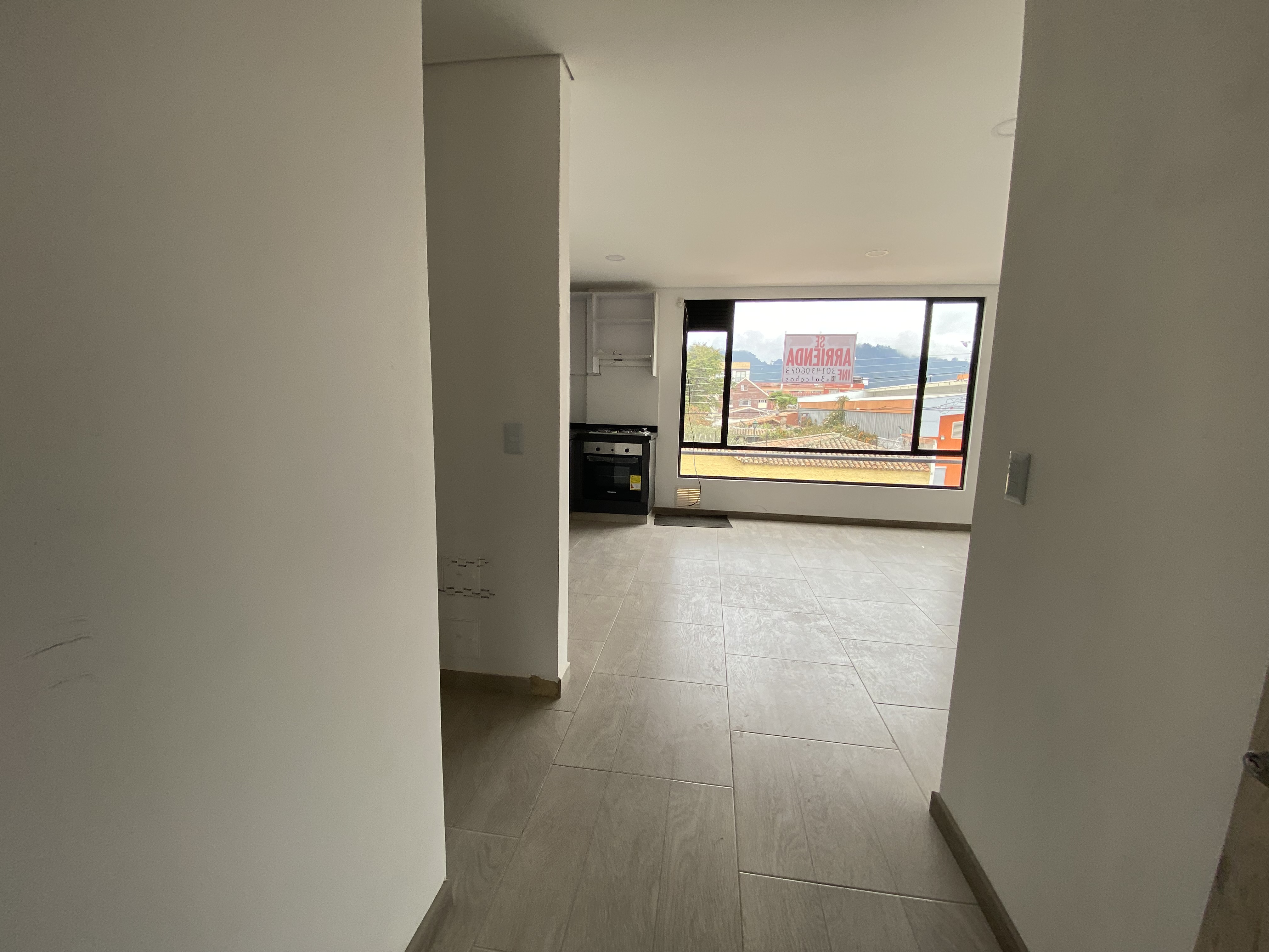 Apartamento en venta en La Balsa, Chía · foto 18 de 19