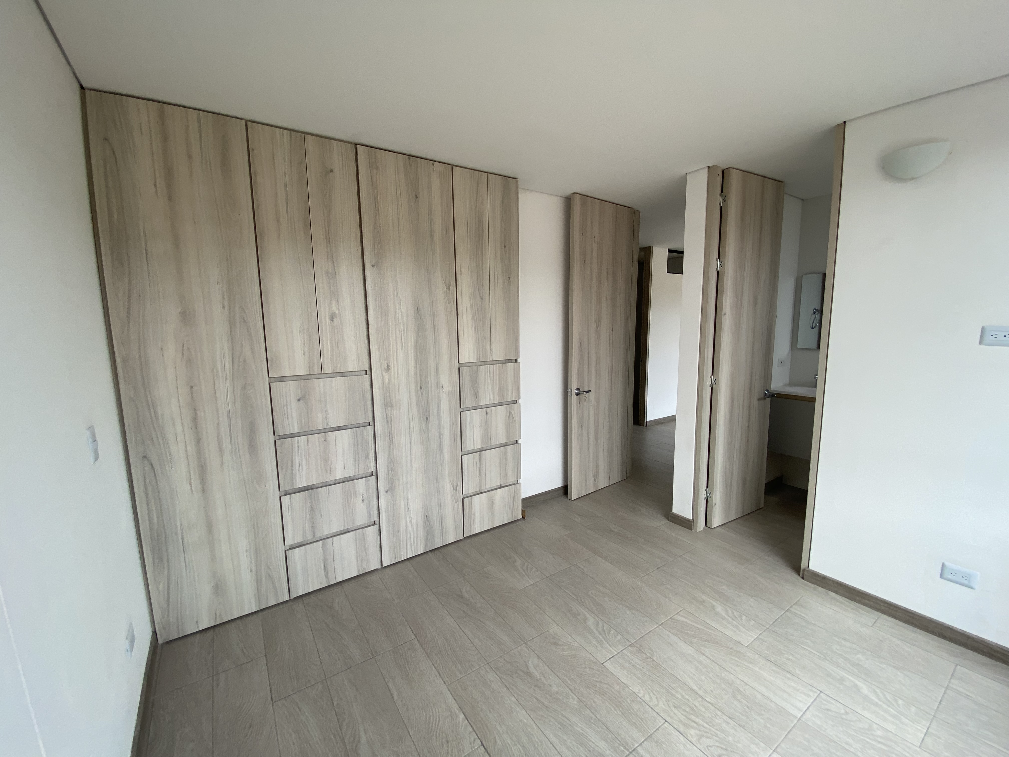 Apartamento en venta en La Balsa, Chía · foto 19 de 19