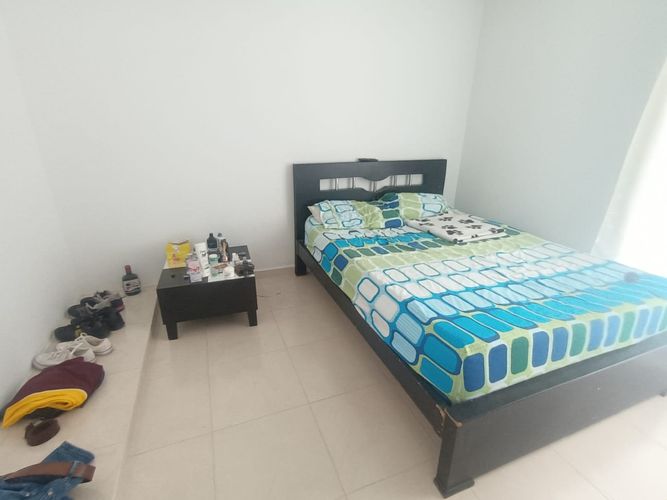 Apartamento de 2 alcobas en venta en Parque Natura, Jamundí, 63 m² · foto 5 de 9