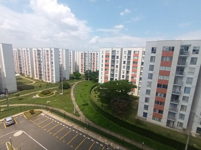 Apartamento de 2 alcobas en venta en Parque Natura, Jamundí, 63 m² · foto 7 de 9