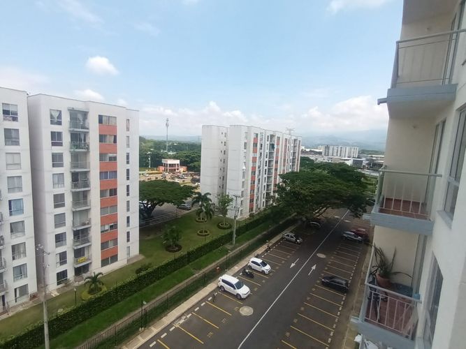 Apartamento de 2 alcobas en venta en Parque Natura, Jamundí, 63 m² · foto 8 de 9
