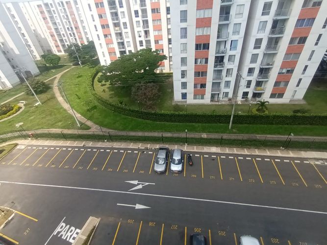 Apartamento de 2 alcobas en venta en Parque Natura, Jamundí, 63 m² · foto 9 de 9