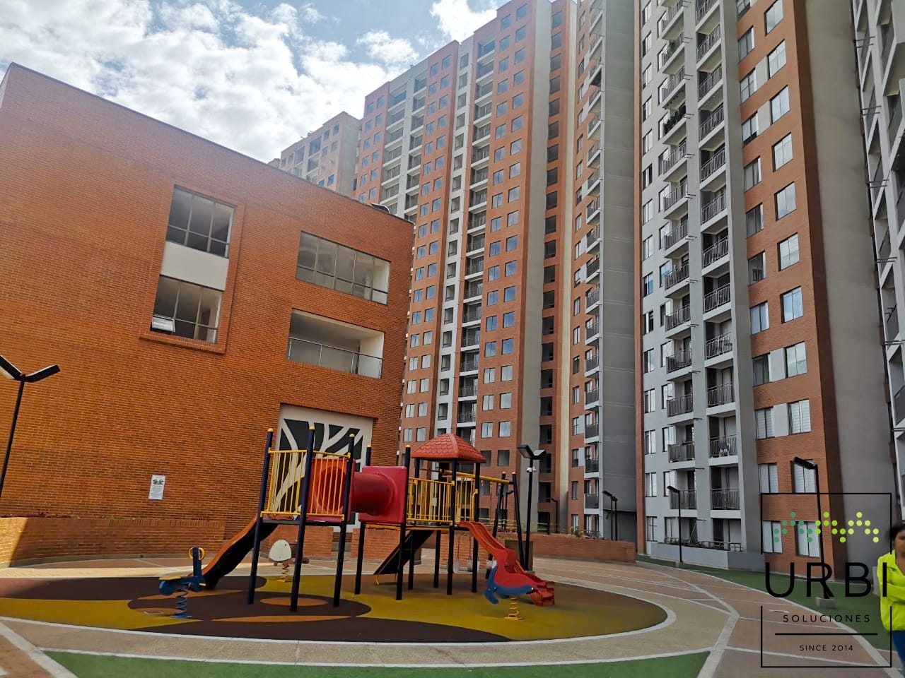 Apartamento en venta en Nueva Colina, Bogotá · foto 3 de 16