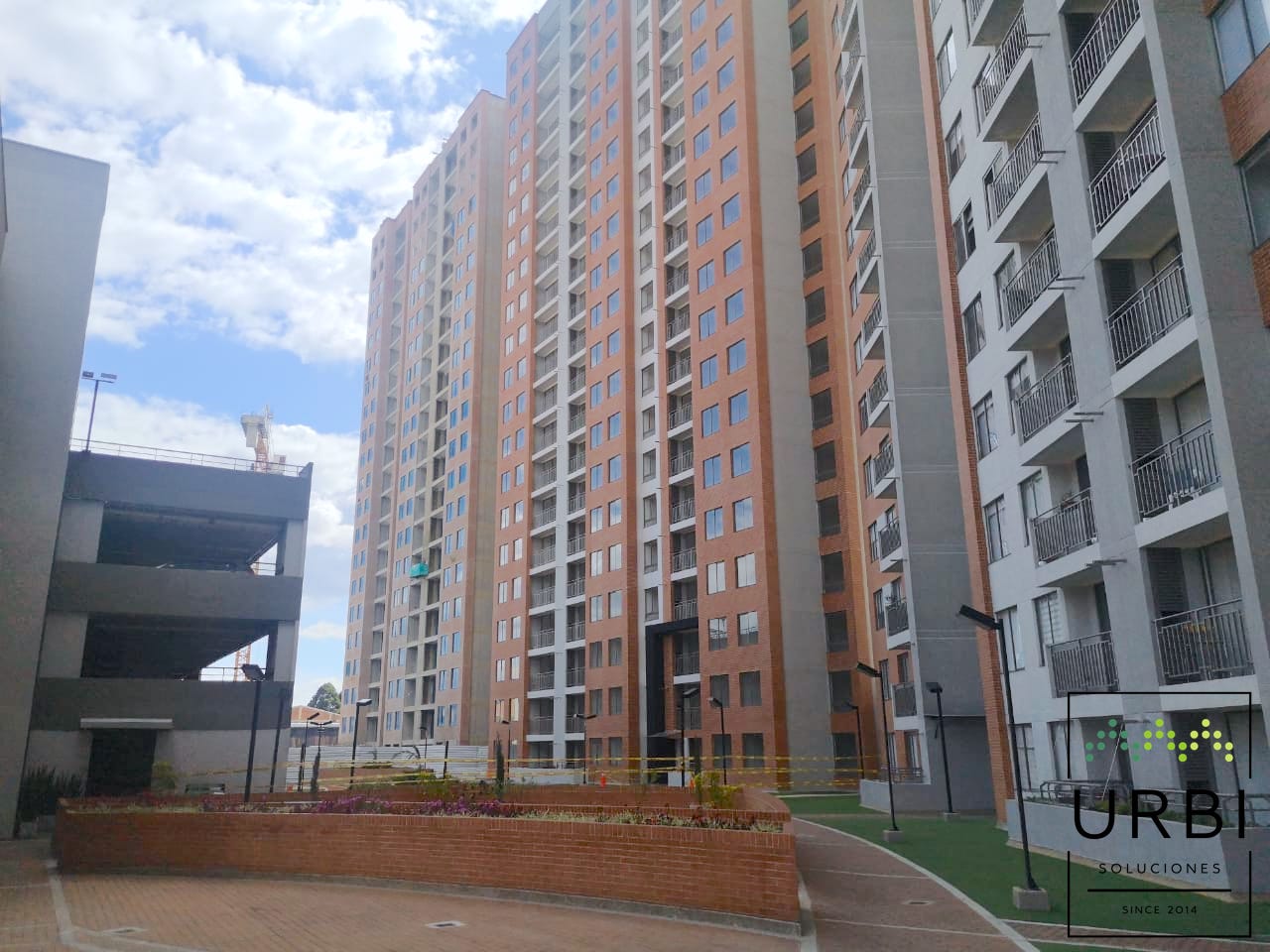 Apartamento en venta en Nueva Colina, Bogotá · foto 5 de 16