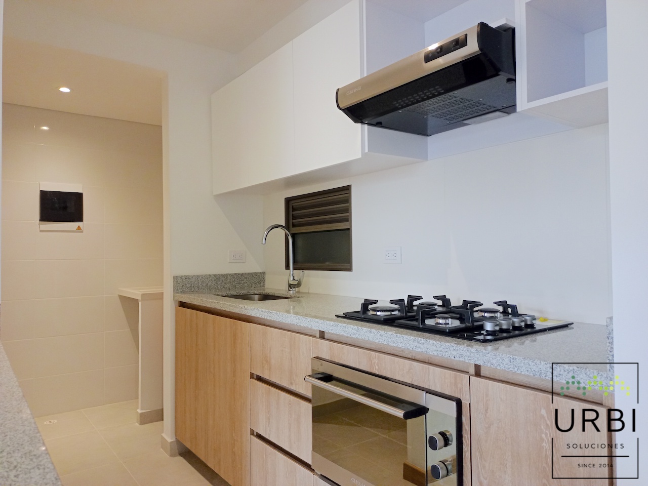 Apartamento en venta en Nueva Colina, Bogotá · foto 8 de 16