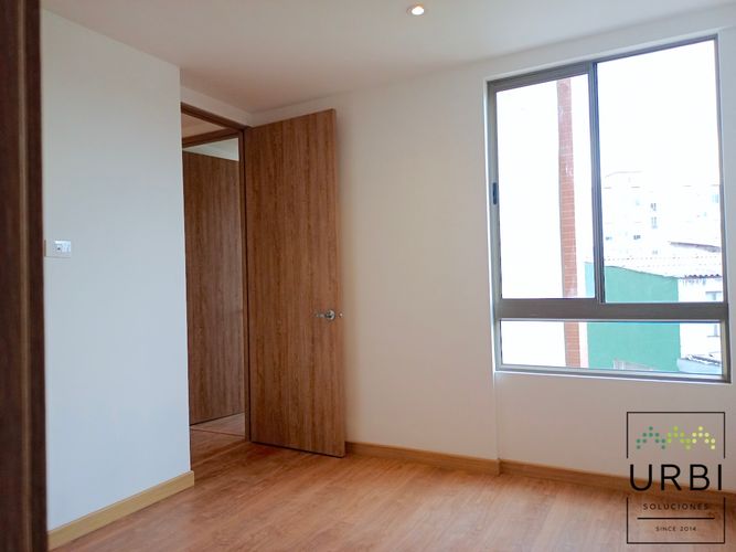 Apartamento en venta en Nueva Colina, Bogotá · foto 12 de 16