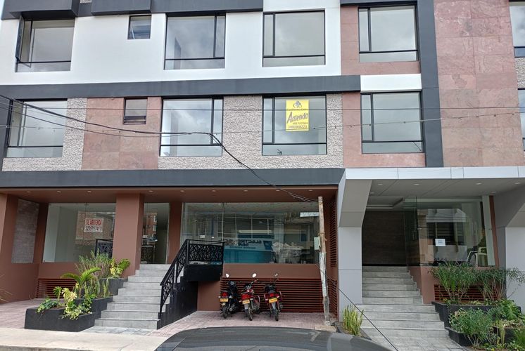 Oficina en arriendo en Palermo, Pasto, 35 m² · foto 2 de 11