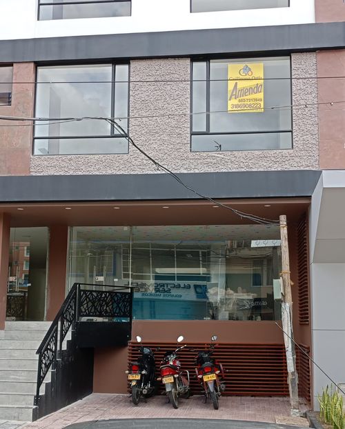Oficina en arriendo en Palermo, Pasto, 35 m² · foto 3 de 11