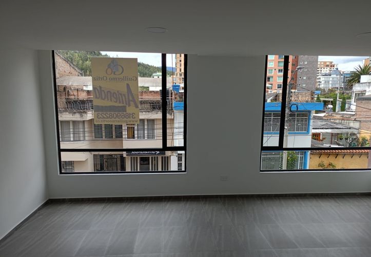 Oficina en arriendo en Palermo, Pasto, 35 m² · foto 4 de 11