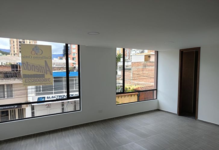 Oficina en arriendo en Palermo, Pasto, 35 m² · foto 5 de 11