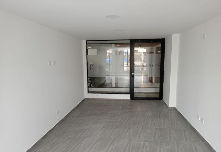 Oficina en arriendo en Palermo, Pasto, 35 m² · foto 6 de 11