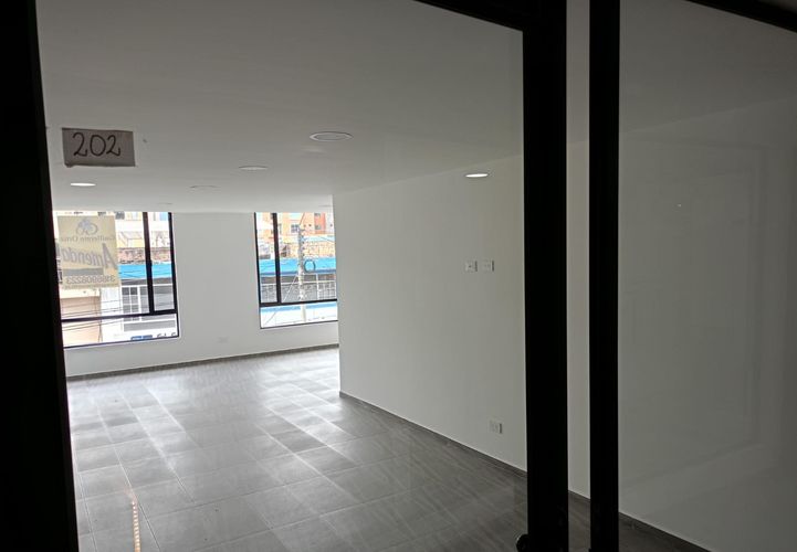 Oficina en arriendo en Palermo, Pasto, 35 m² · foto 7 de 11