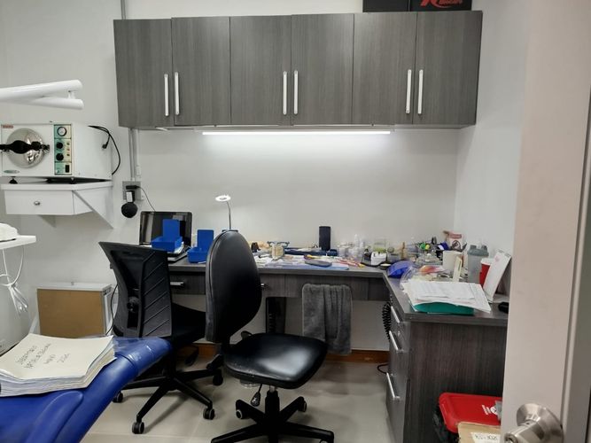 Consultorio en venta en Alejandria, Medellín, 54 m² · foto 5 de 16
