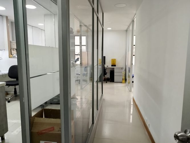 Consultorio en venta en Alejandria, Medellín, 54 m² · foto 6 de 16