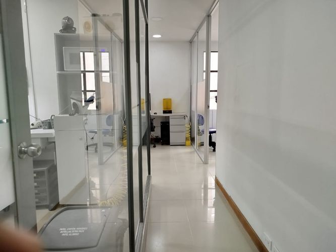 Consultorio en venta en Alejandria, Medellín, 54 m² · foto 8 de 16