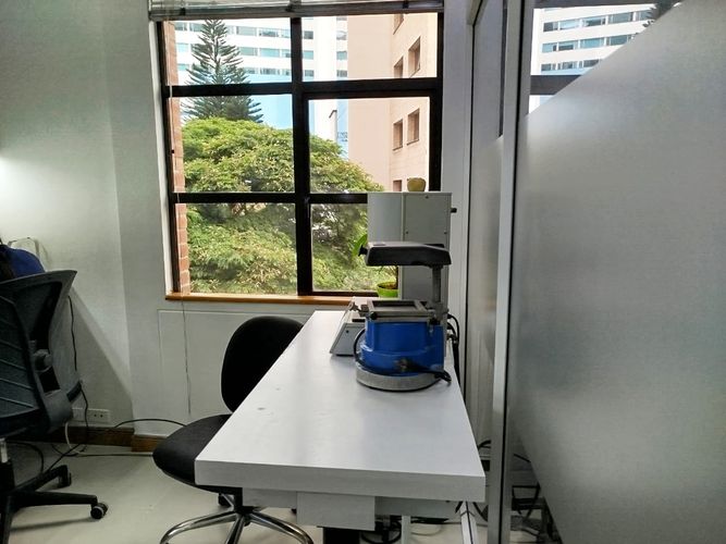 Consultorio en venta en Alejandria, Medellín, 54 m² · foto 11 de 16