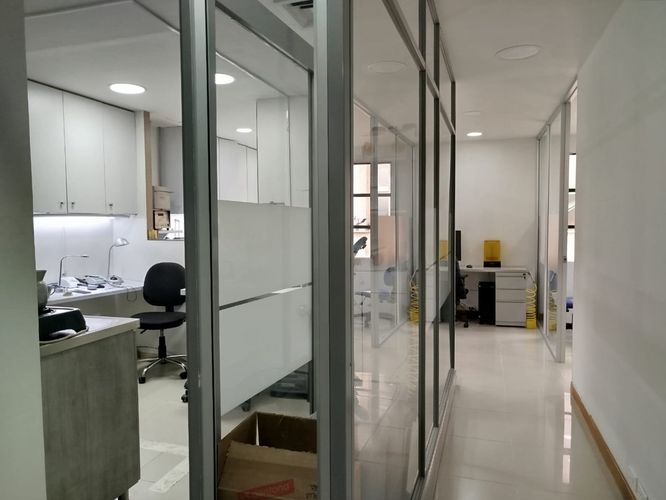 Consultorio en venta en Alejandria, Medellín, 54 m² · foto 12 de 16