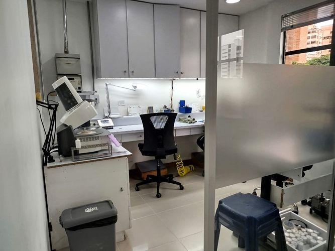 Consultorio en venta en Alejandria, Medellín, 54 m² · foto 14 de 16