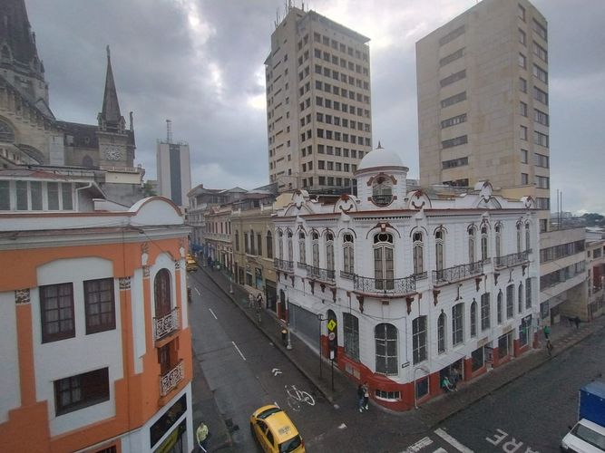 Oficina en arriendo en El Centro, Manizales, 190 m² · foto 4 de 24