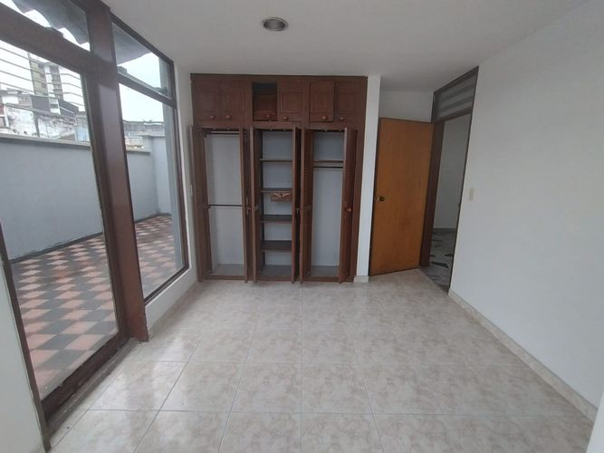 Oficina en arriendo en El Centro, Manizales, 190 m² · foto 13 de 24
