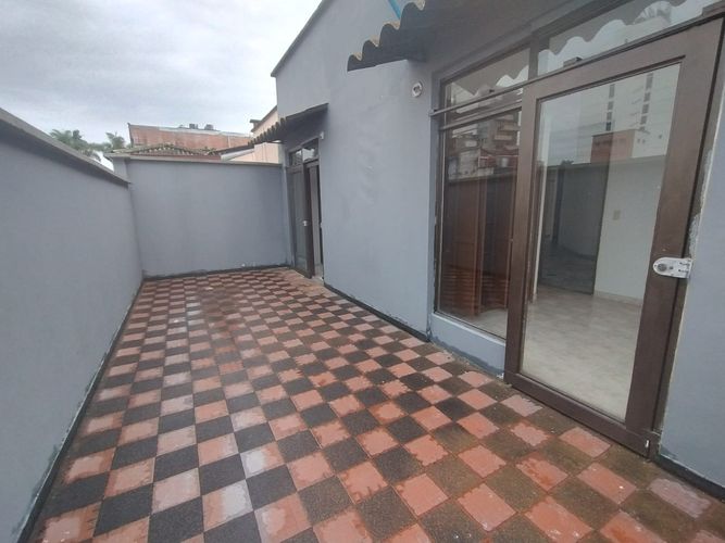 Oficina en arriendo en El Centro, Manizales, 190 m² · foto 18 de 24