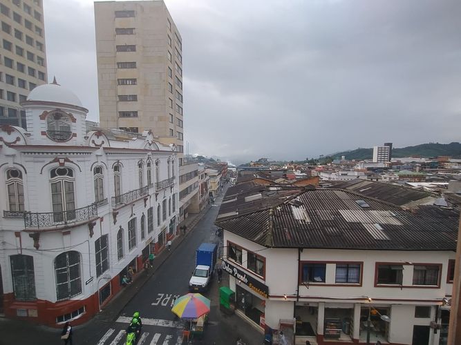 Oficina en arriendo en El Centro, Manizales, 190 m² · foto 23 de 24