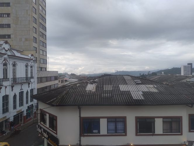 Oficina en arriendo en El Centro, Manizales, 46 m² · foto 4 de 12