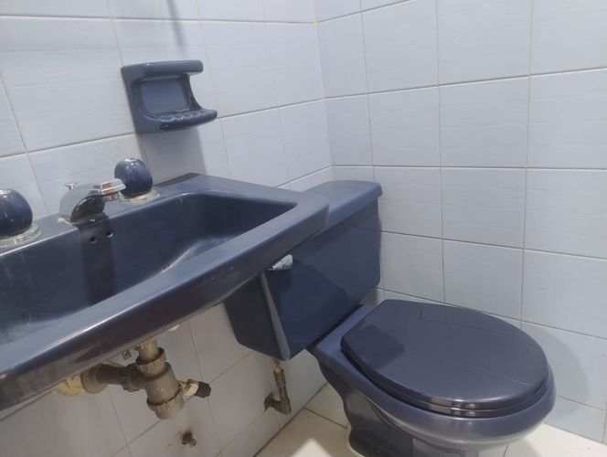 Oficina en arriendo en El Centro, Manizales, 46 m² · foto 6 de 12