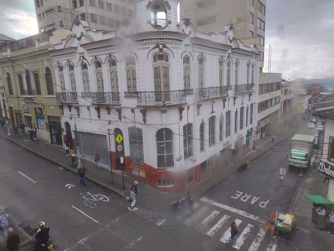 Oficina en arriendo en El Centro, Manizales, 46 m² · foto 12 de 12